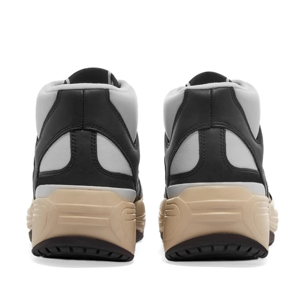 商品Converse|男款 匡威 Weapon CX Hi 复古篮球鞋,价格¥986,第3张图片详细描述