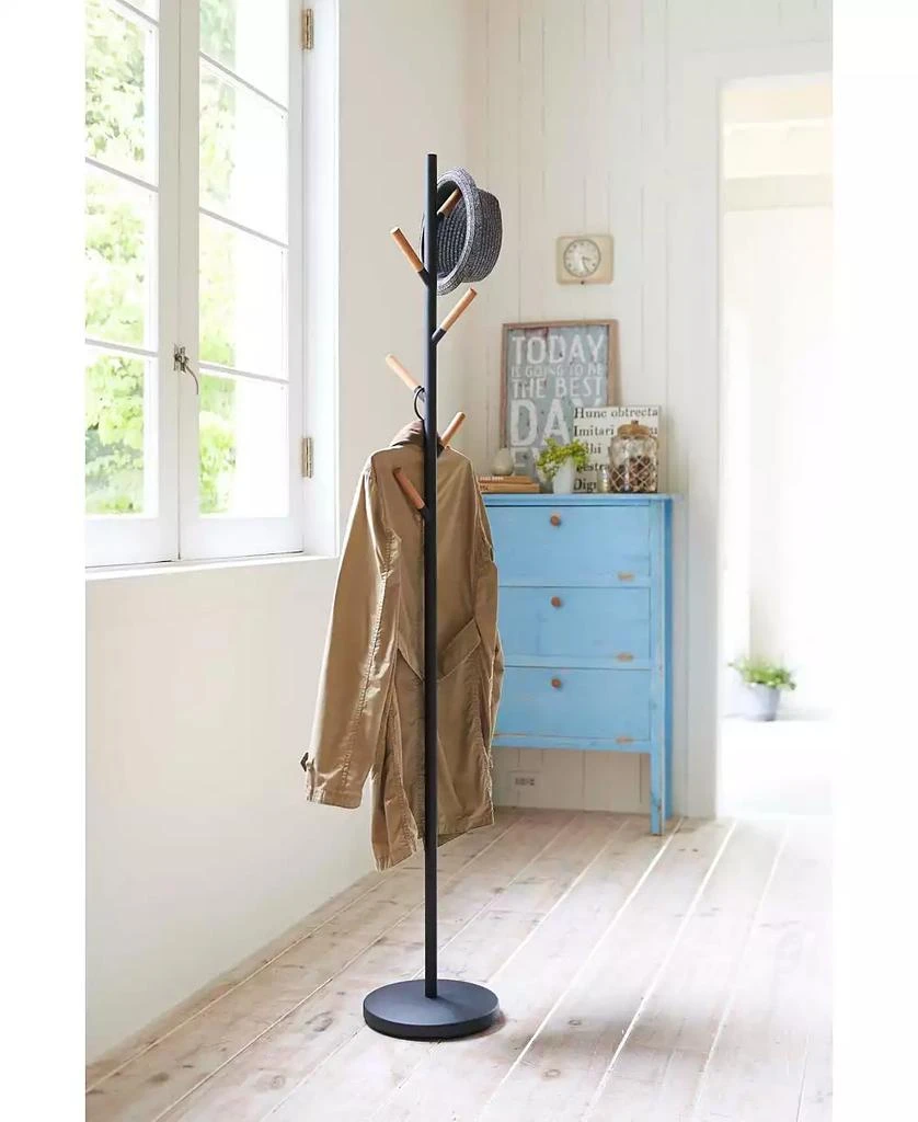 商品Yamazaki|Plain Coat Hanger,价格¥1148,第1张图片