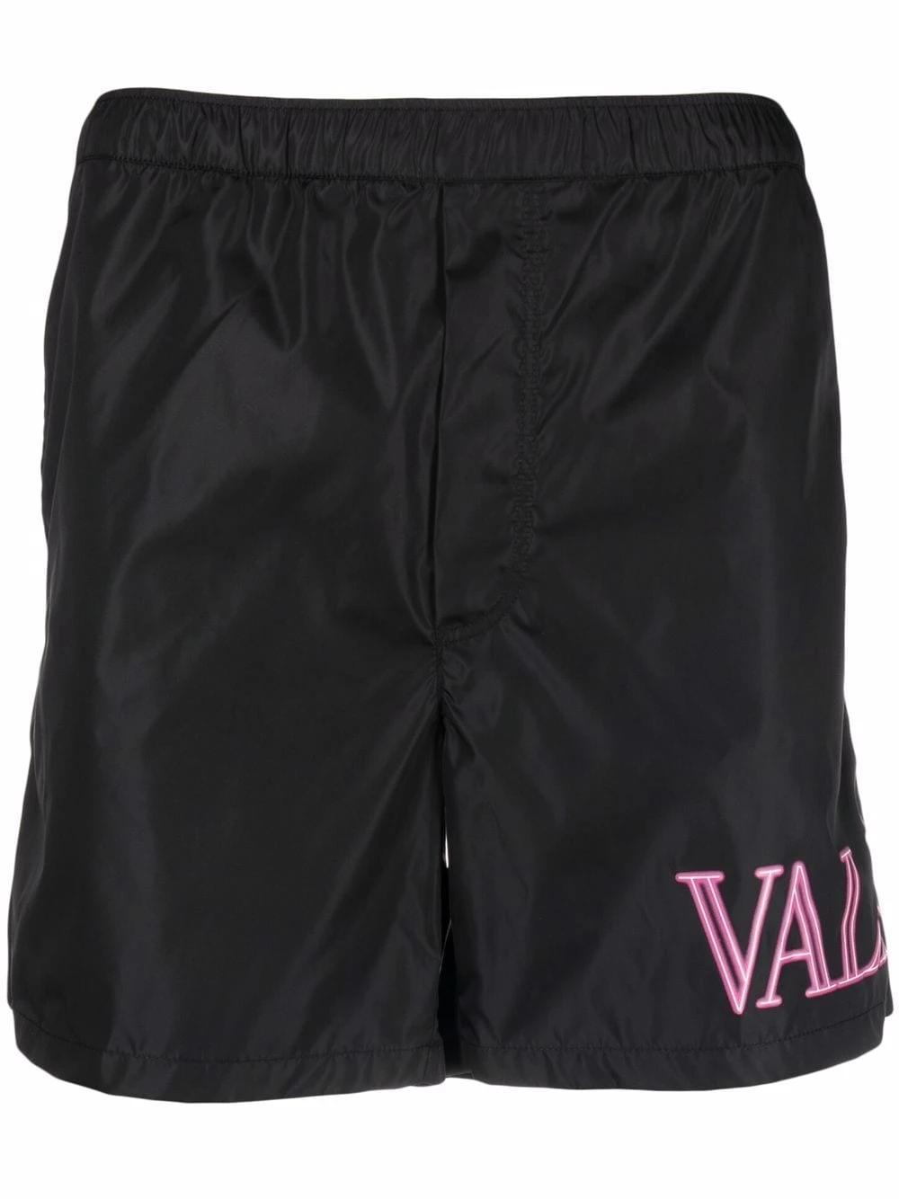 商品【商品预售7天】 Valentino|Valentino 男士内衣 UH0288670NO 黑色,价格¥2050,第1张图片