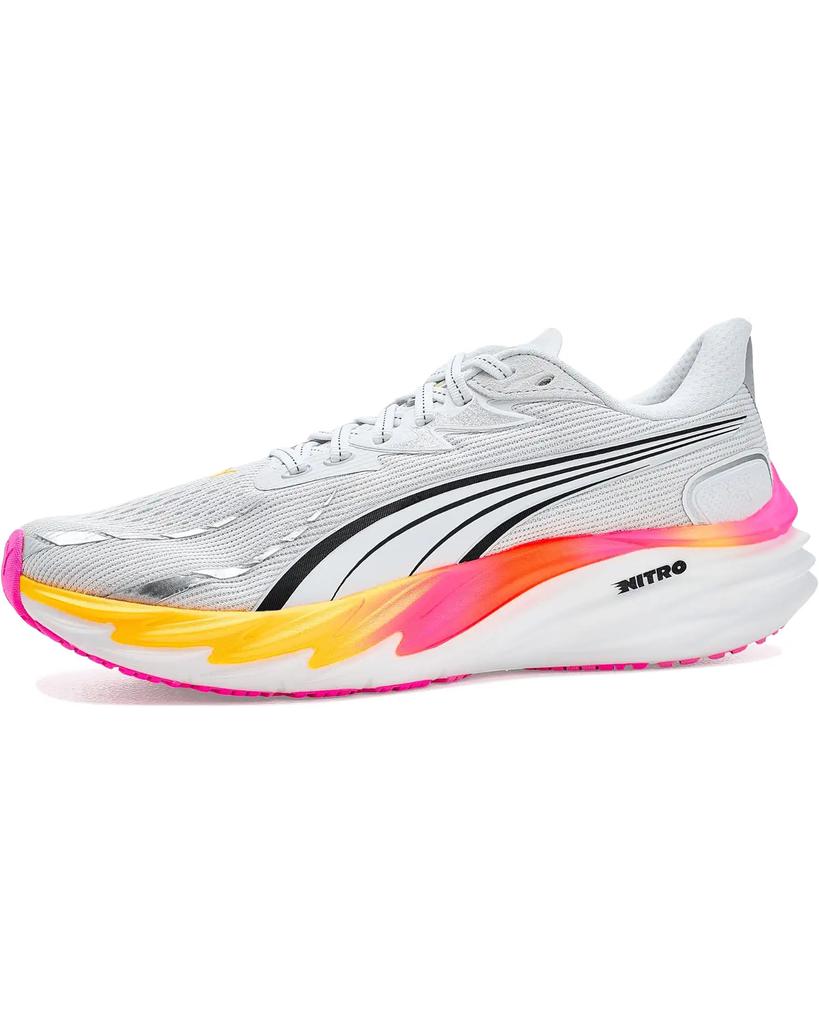 Scarpe da corsa PUMA Velocity Nitro 4 da donna image 2
