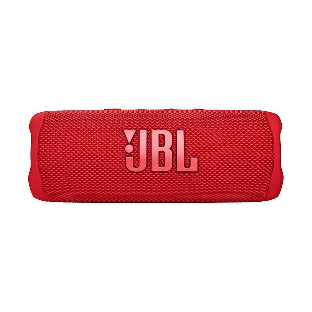 商品JBL|FLIP6 Red Portable Waterproof Speaker,价格¥675,第1张图片