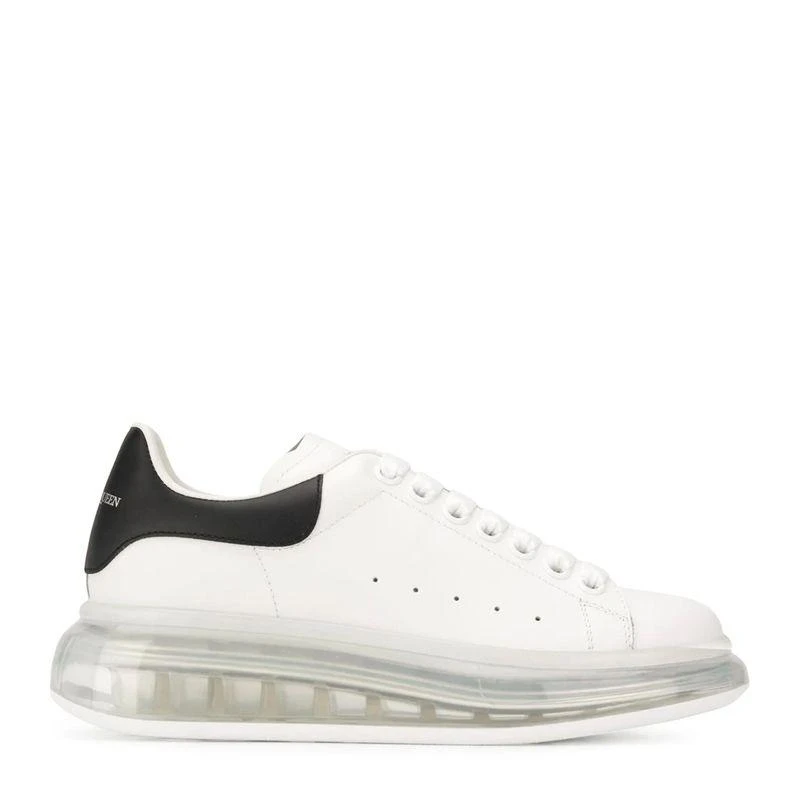 商品Alexander McQueen|香港直邮AlexanderMcQueen/亚历山大麦昆21春夏女士休闲鞋运动鞋,价格¥5319,第4张图片详细描述