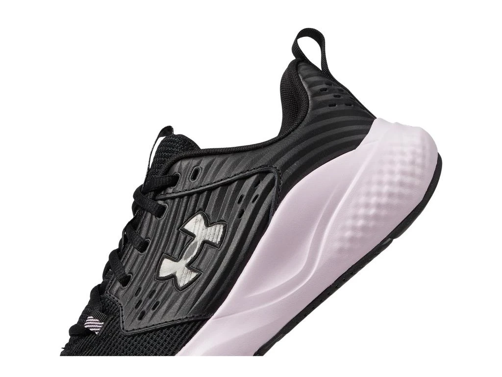 商品Under Armour|Charged Commit 4 Training Shoes,价格¥607,第5张图片详细描述