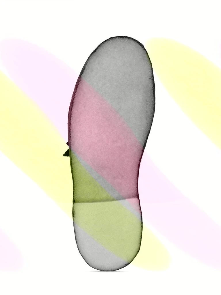 商品Clarks|Desert Boot Suede Lace-up Shoes,价格¥1353,第4张图片详细描述
