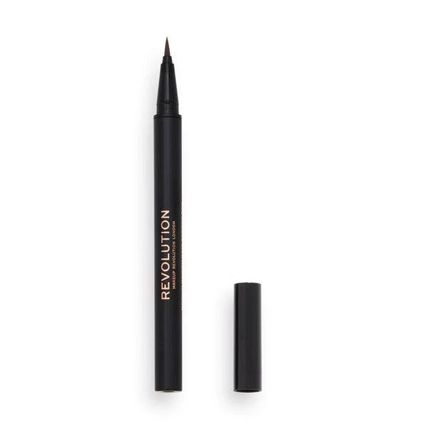 商品Lookfantastic|Makeup Revolution Hair Stroke Brow Pen 0.5ml (Various Shades),价格¥55,第3张图片详细描述