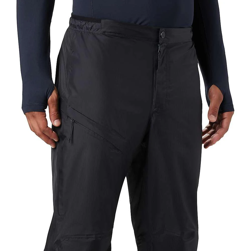 商品Mountain Hardwear|Mountain Hardwear Men's Acadia Pant,价格¥454,第4张图片详细描述