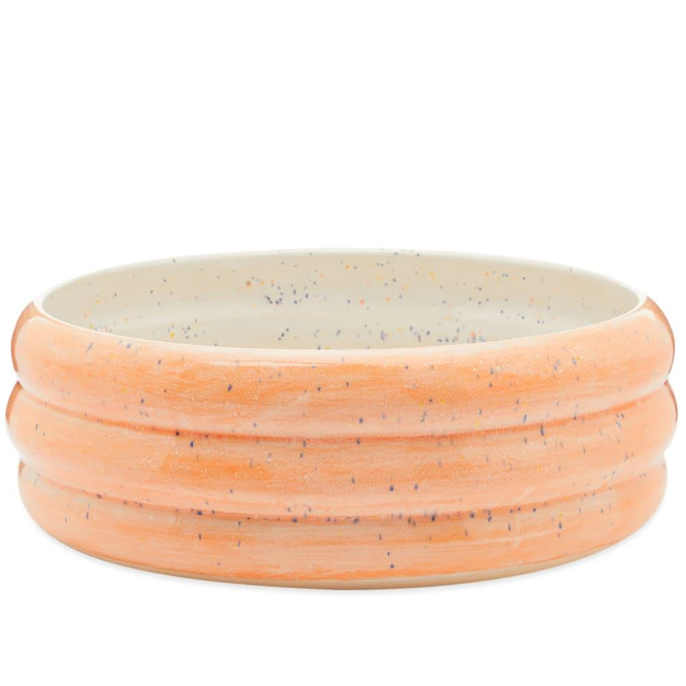 商品Liam Owen|Liam Owen Large Contour Fruit Bowl,价格¥398,第1张图片