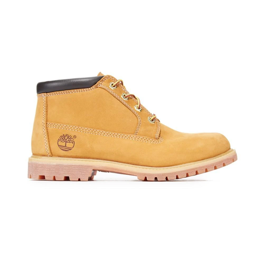 商品Timberland|女士系带防水小黄靴,价格¥1051,第2张图片详细描述