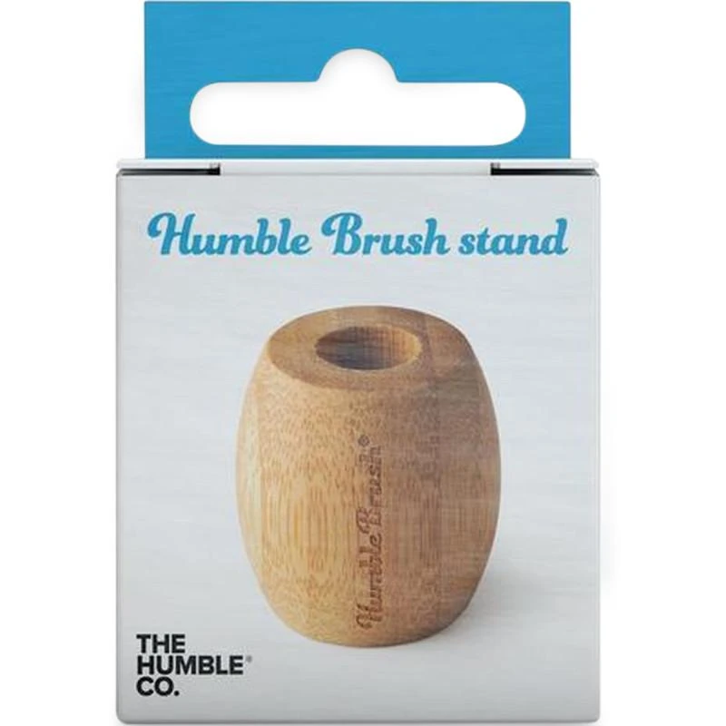 商品The Humble Co|Bamboo toothbrush stand,价格¥84,第2张图片详细描述