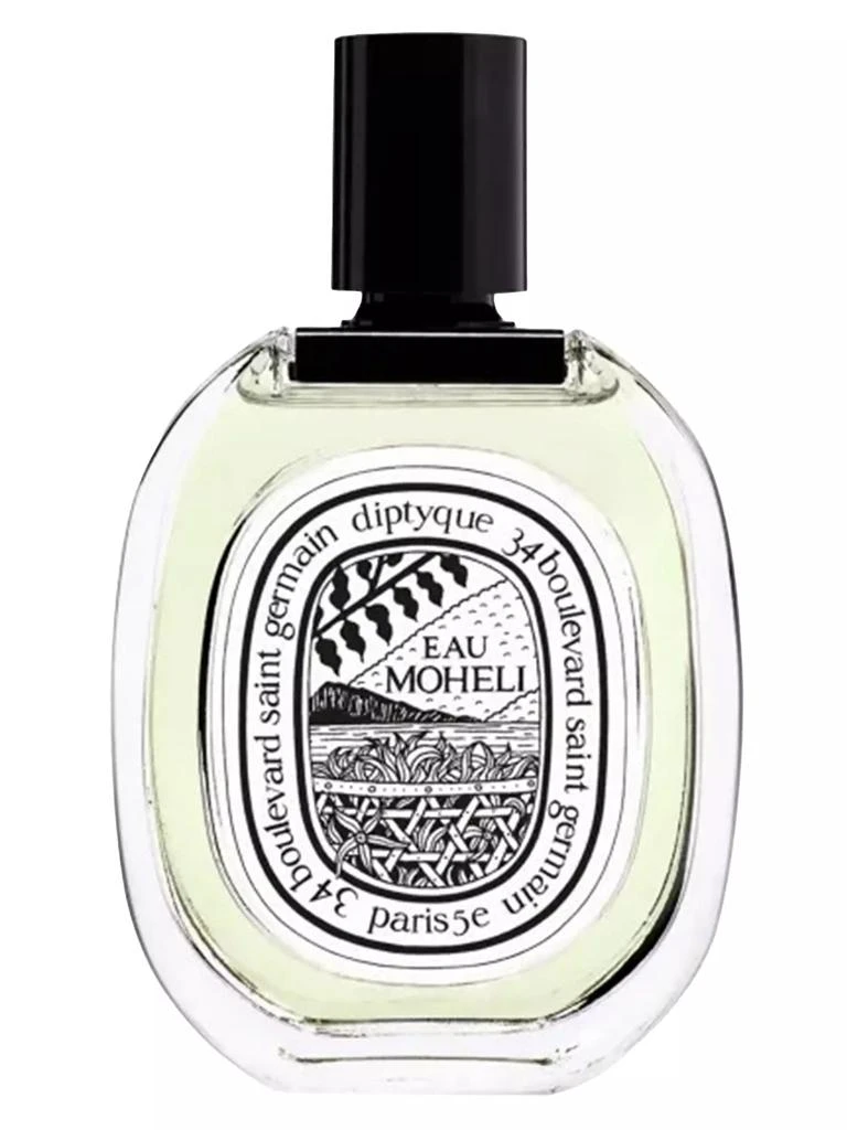 商品Diptyque|Eau Moheli Eau de Toilette,价格¥1136,第1张图片