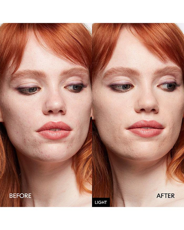 商品MAC|Studio Fix Pro Set + Blur Weightless Loose Powder,价格¥265,第3张图片详细描述