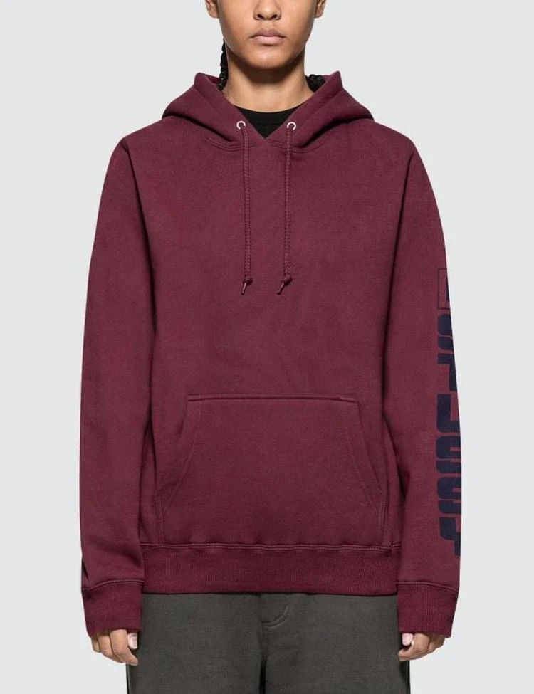 商品STUSSY|Sierra Hoodie,价格¥361,第1张图片