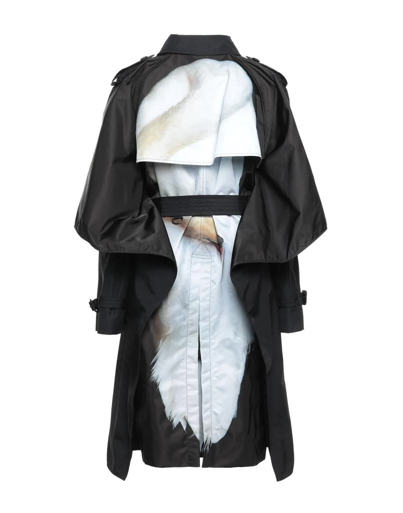 商品Burberry|Double breasted pea coat,价格¥5709,第2张图片详细描述
