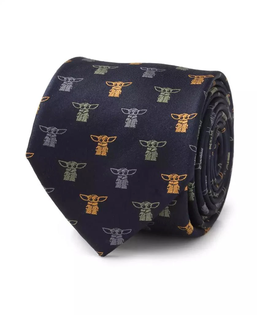 商品Star Wars|Men's The Child Tie,价格¥474,第1张图片