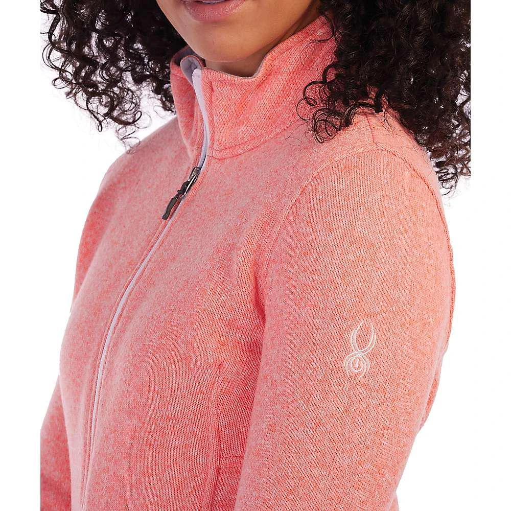 商品Spyder|Women's Soar Jacket,价格¥356,第5张图片详细描述