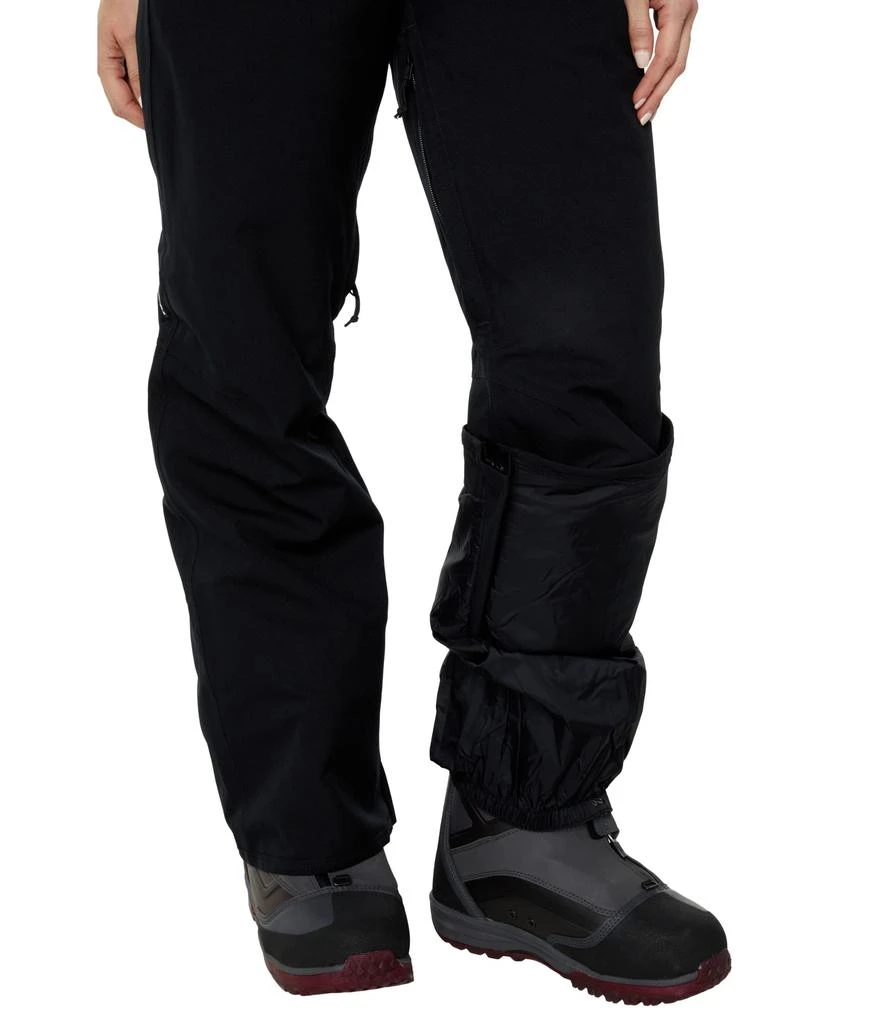 商品Burton|Society 2 L Pants,价格¥1194,第3张图片详细描述