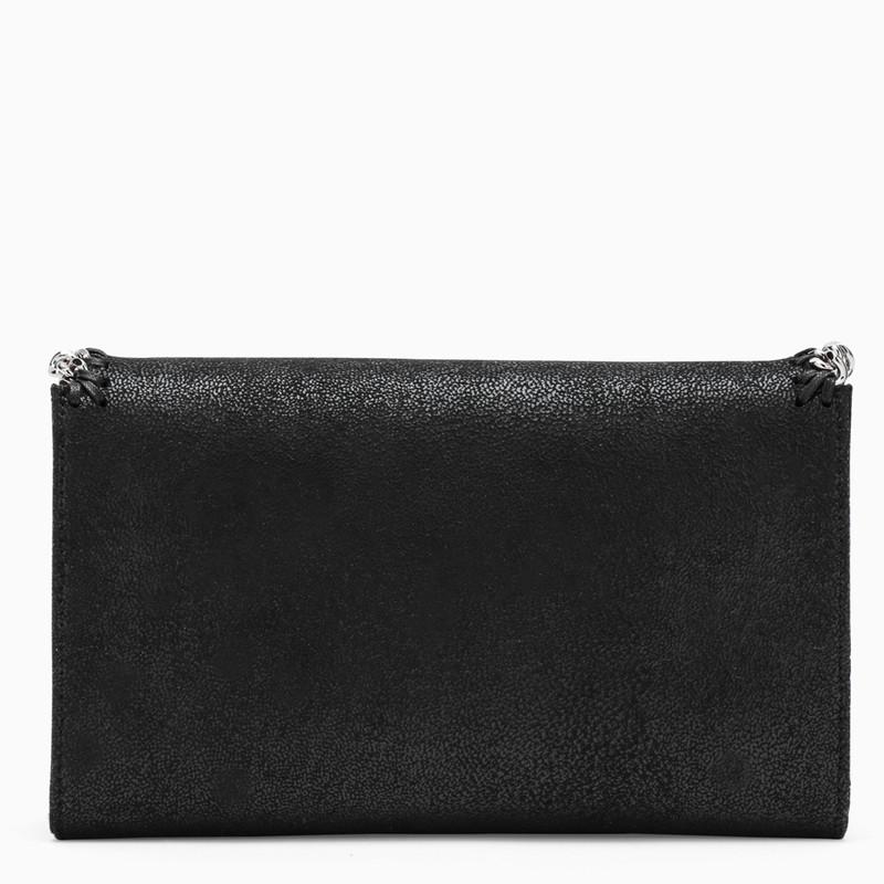 Mini black Falabella bag商品第5张图片规格展示