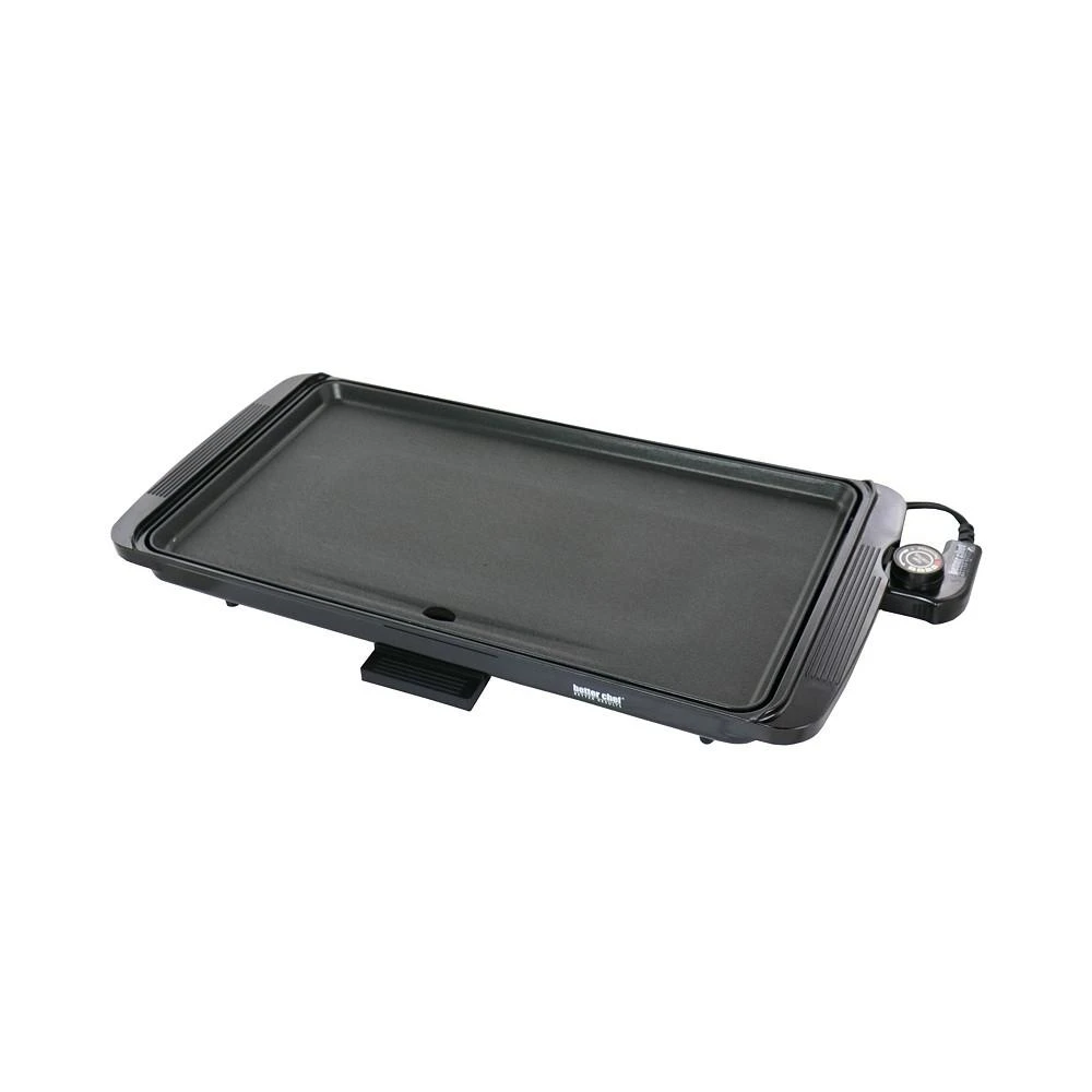 商品Better Chef|Family Size Electric Counter Top Grill/Griddle,价格¥447,第1张图片