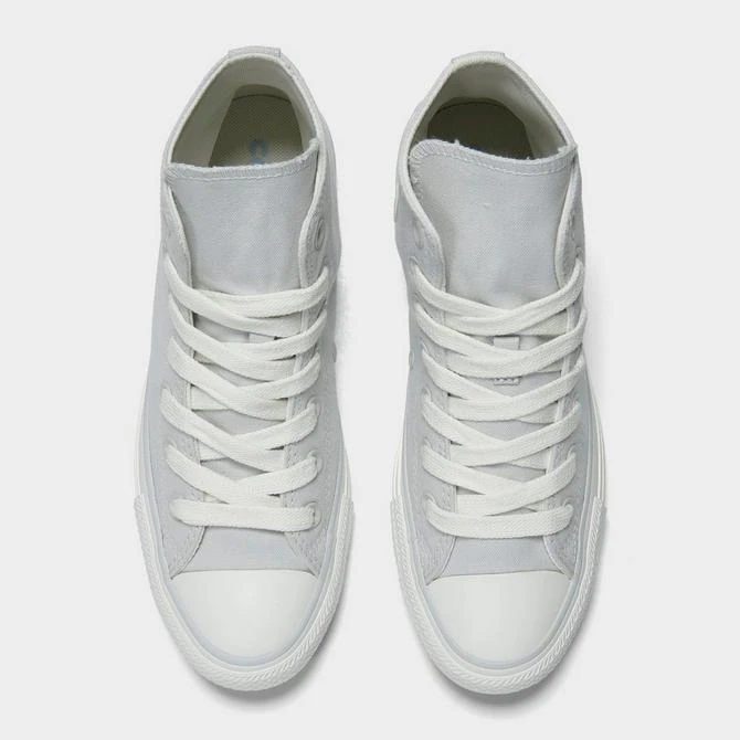 Women's Converse Chuck Taylor All Star High Top Casual Shoes (Big Kids' Sizes Available) 商品