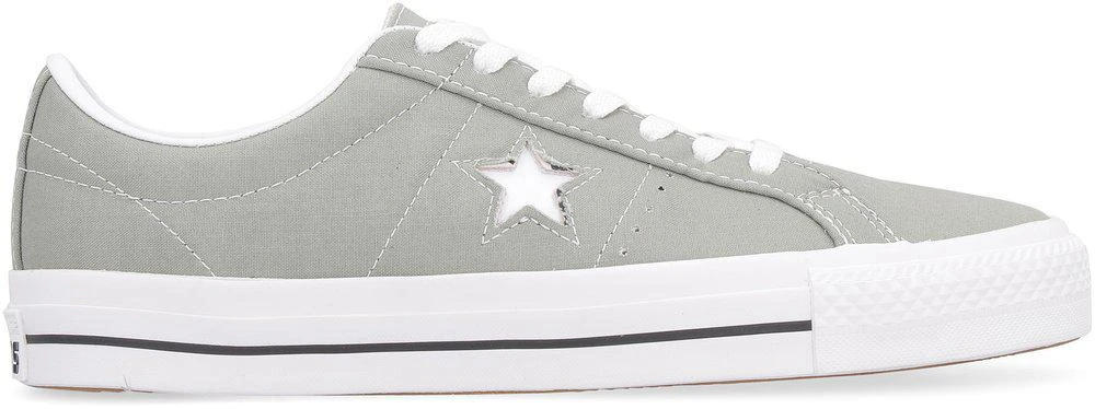 商品Converse|Converse One Star Low Top Sneakers,价格¥405,第1张图片