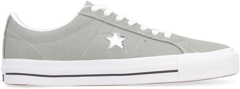 商品Converse|Converse One Star Low Top Sneakers,价格¥372,第1张图片