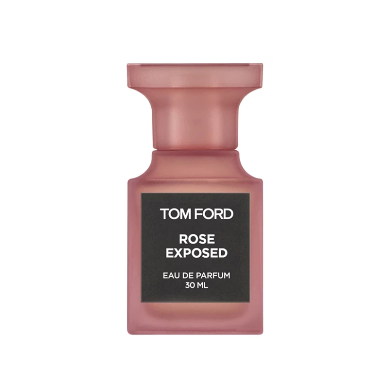 Tom ford汤姆福特赤裸玫瑰浓香水EDP中性 30-50ml 木质花香调 商品