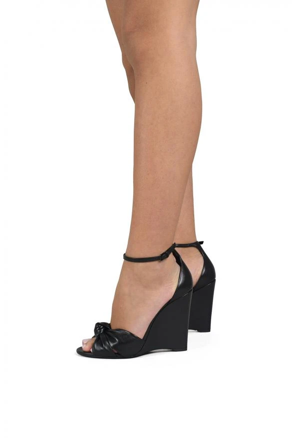 商品Yves Saint Laurent|Bianca sandals,价格¥3409,第2张图片详细描述