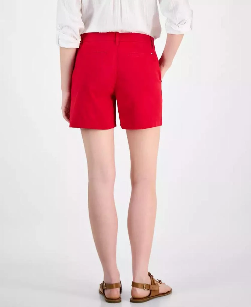 商品Tommy Hilfiger|短裤,价格¥294,第3张图片详细描述