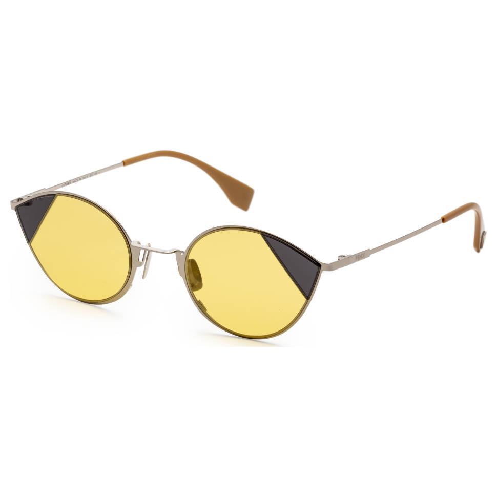 商品Fendi|Fendi Fashion   太阳镜,价格¥800,第1张图片