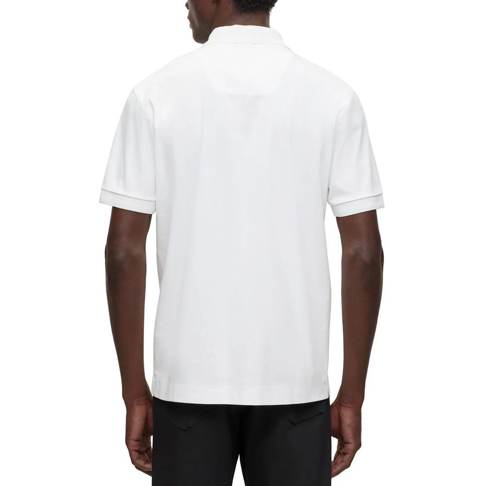 商品Hugo Boss|Men's Porsche Slim-Fit Polo Shirt,价格¥936,第2张图片详细描述