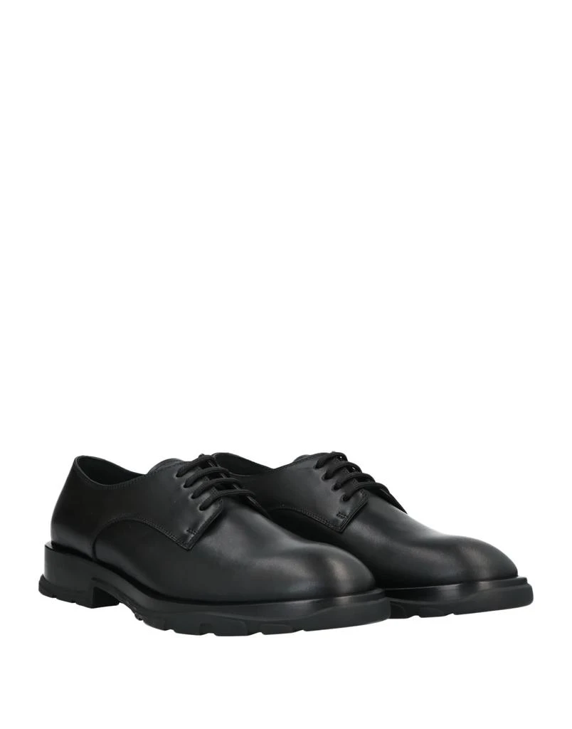 商品McQueen|Laced shoes,价格¥4460,第2张图片详细描述