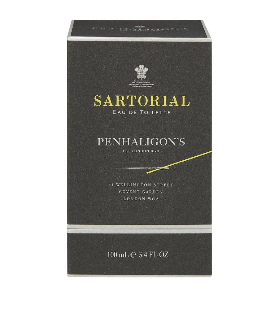 商品Penhaligon's|Sartorial Eau de Toilette (100ml),价格¥1200,第3张图片详细描述