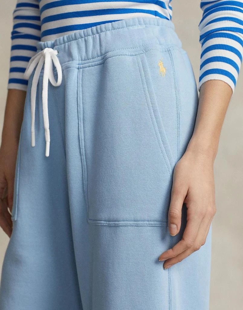 商品Ralph Lauren|Casual pants,价格¥716,第5张图片详细描述