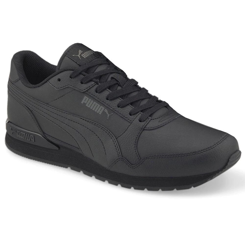 商品Puma|ST Runner v3 L Lace Up Sneakers,价格¥373,第2张图片详细描述