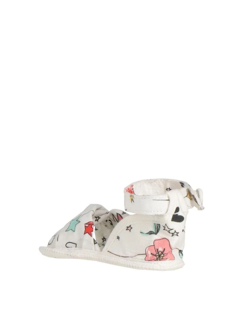 商品ELISABETTA FRANCHI|Newborn shoes,价格¥201,第3张图片详细描述