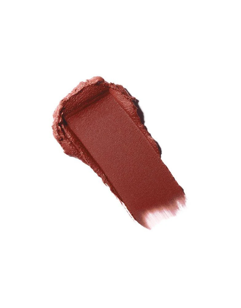 商品MAC|MAC Powder Kiss Lipstick - Dubonnet Buzz,价格¥261,第3张图片详细描述