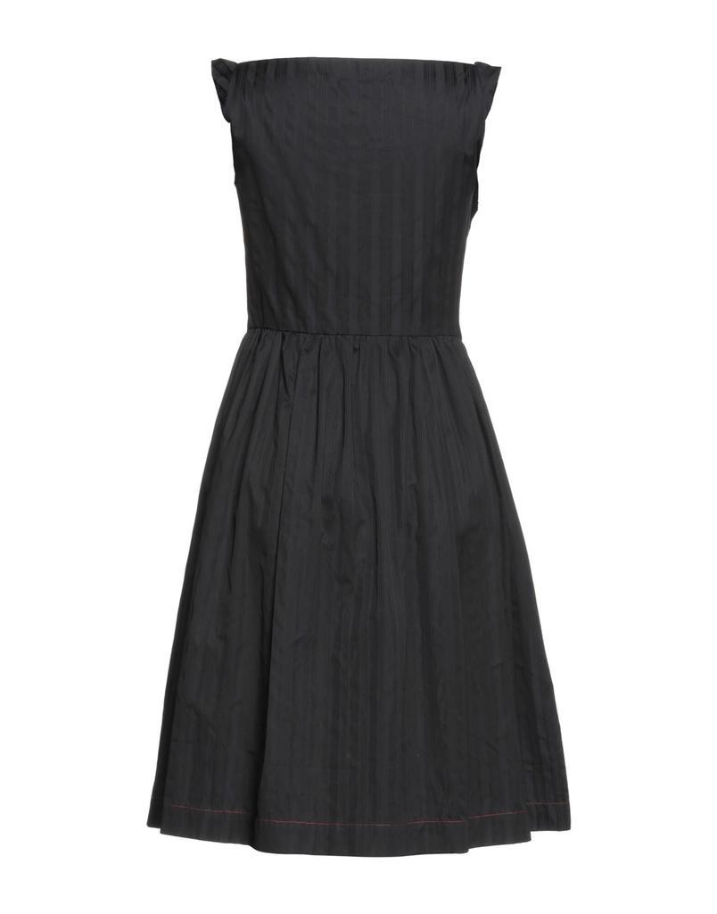 商品Vivienne Westwood|Short dress,价格¥2920,第4张图片详细描述