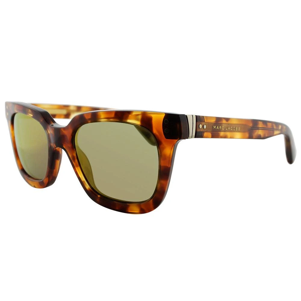 商品Marc Jacobs|Marc Jacobs  MJ 437S 6J5UW 50mm Unisex Square Sunglasses,价格¥727,第1张图片