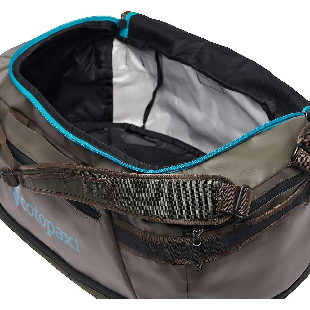 Cotopaxi Allpa 70L Duffel Bag 商品