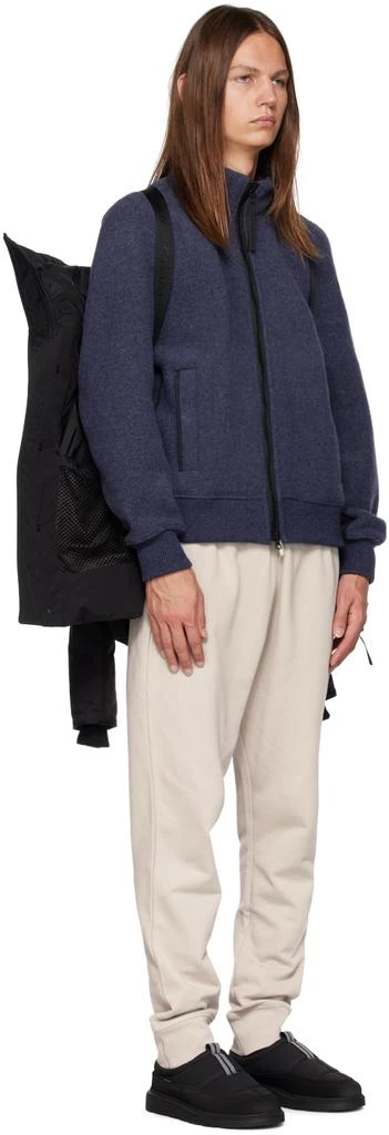 商品Canada Goose|Black MacMillan Down Jacket,价格¥6584,第5张图片详细描述