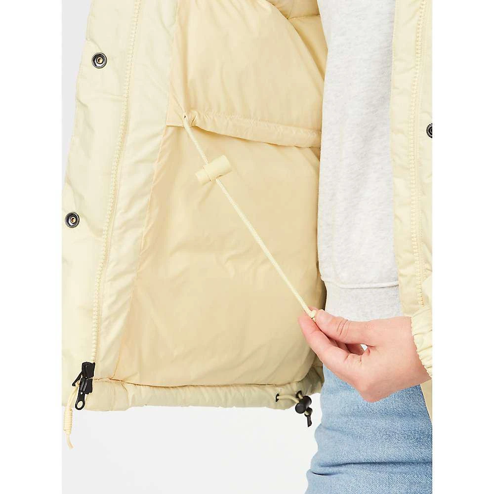 商品Marmot|Marmot Women's Strollbridge Short Coat,价格¥1336,第3张图片详细描述