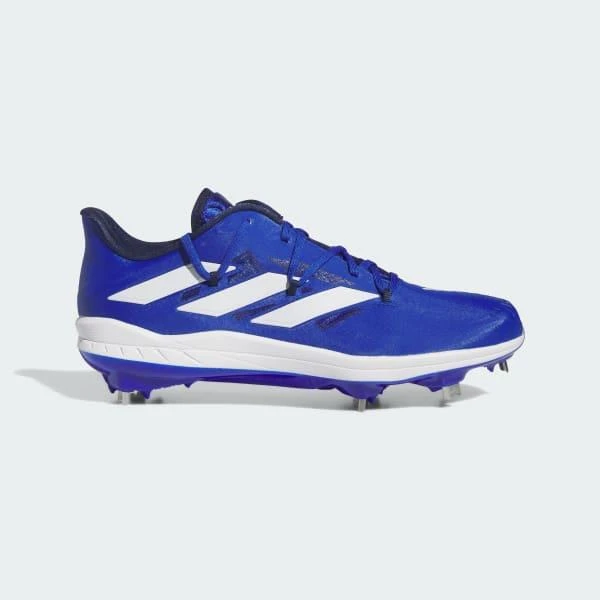 商品Adidas|Adizero Afterburner 9 Cleats,价格¥484,第1张图片