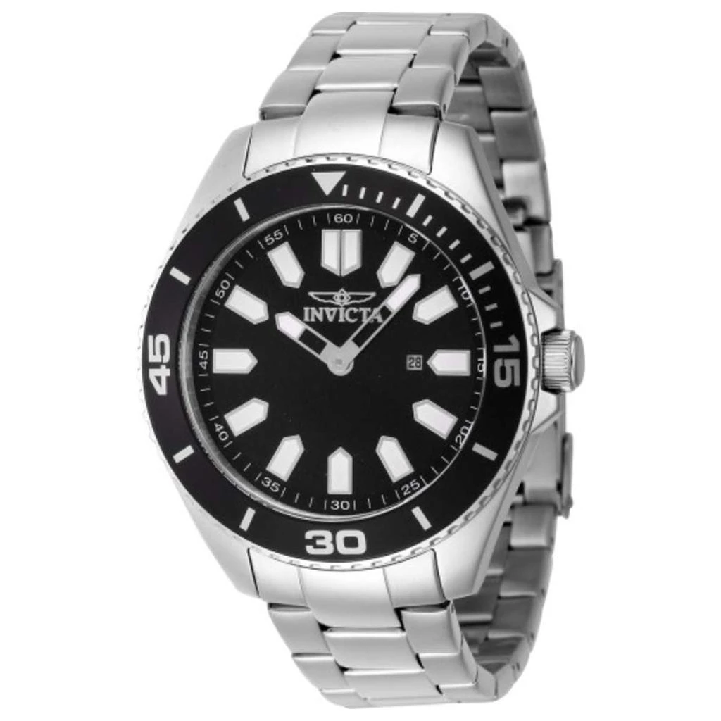 商品Invicta|Invicta Pro Diver 手表,价格¥333,第1张图片