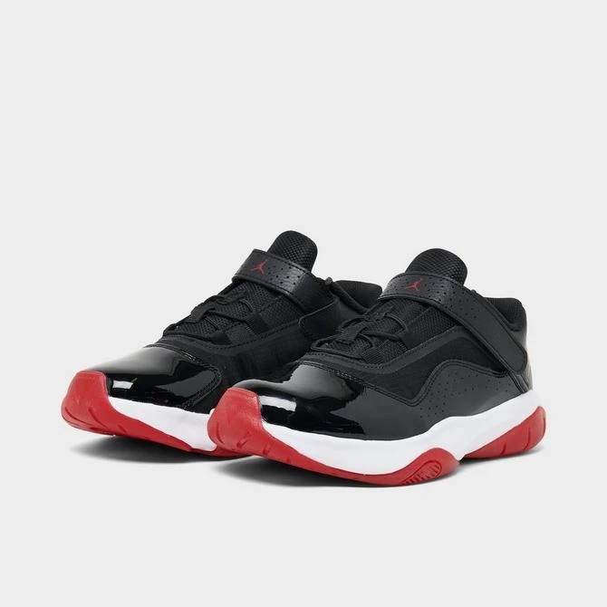 商品Jordan|Boys' Little Kids' Air Jordan 11 CMFT Low Casual Shoes,价格¥405,第2张图片详细描述