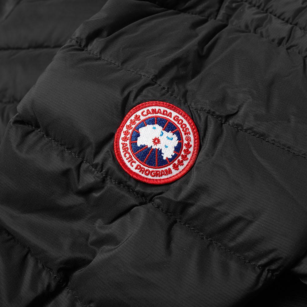 Canada Goose Brookvale Jacket商品第2张图片规格展示