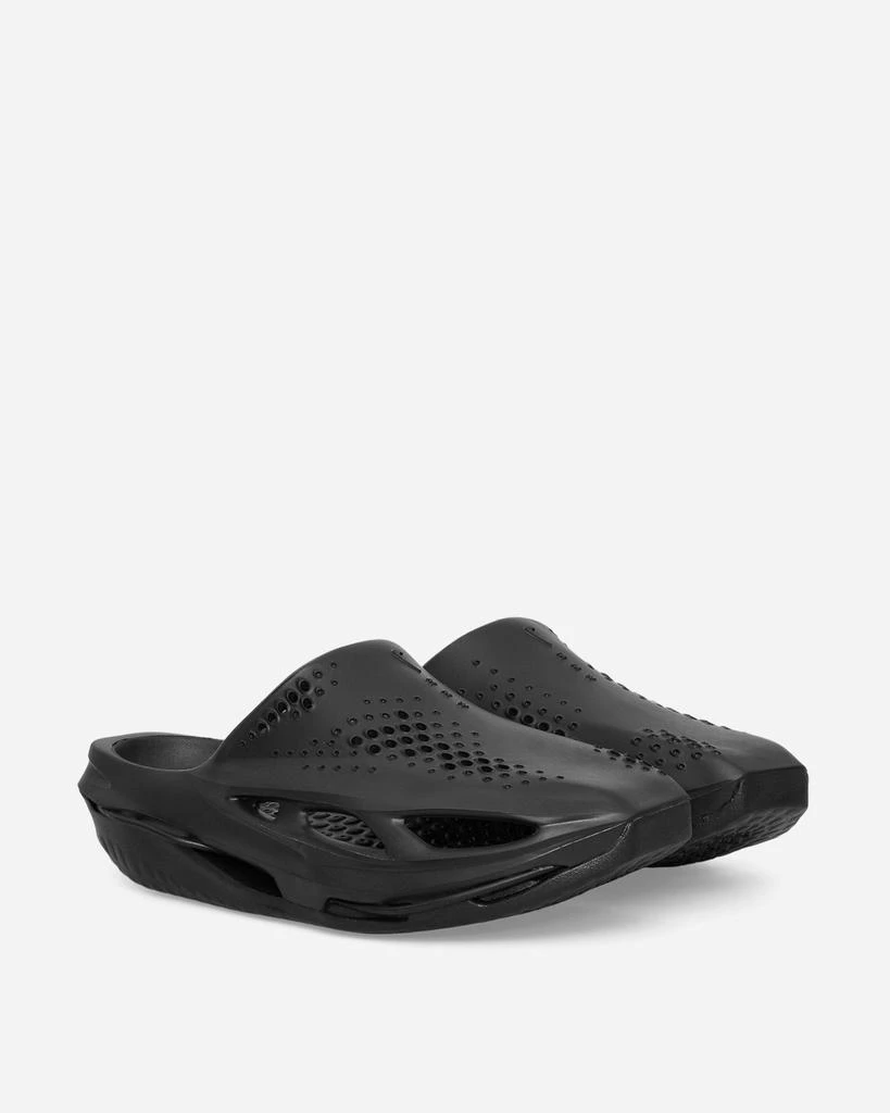 商品NIKE|MMW 005 Slides Black,价格¥861,第2张图片详细描述