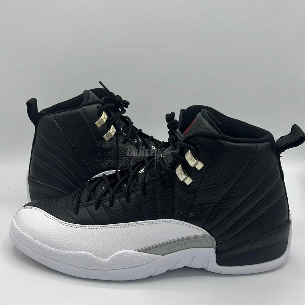 商品Jordan|Air Jordan 12 Retro "Playoff" (PreOwned),价格¥1782,第2张图片详细描述