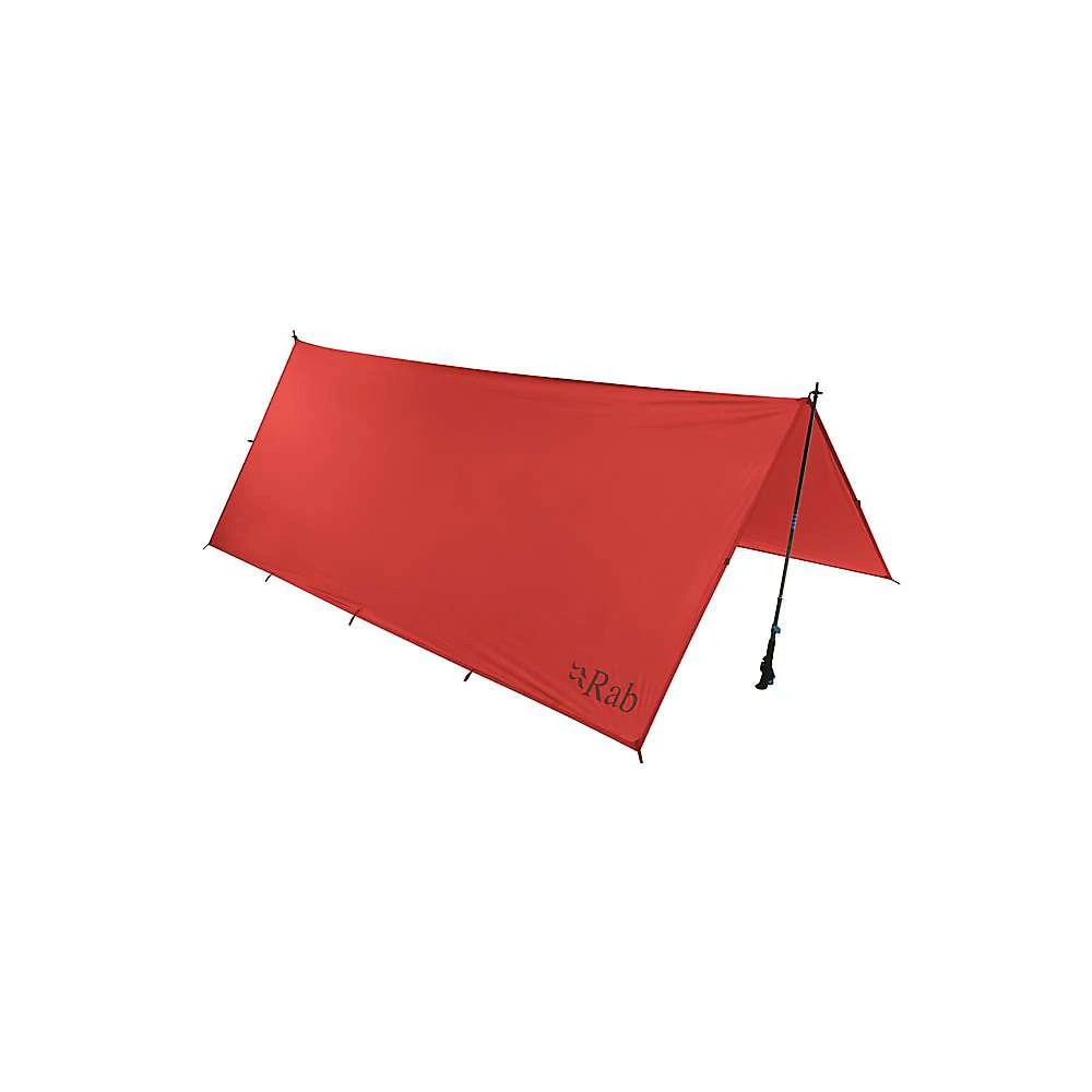 商品Rab|Rab Siltarp 2 Shelter,价格¥1404,第3张图片详细描述