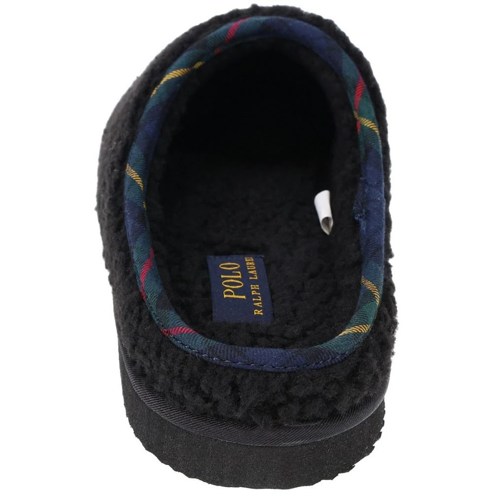 商品Ralph Lauren|Women's Charlotte Bear Slipper,价格¥456,第3张图片详细描述