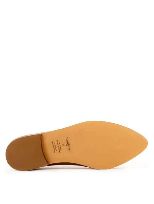 商品Bobbies|Charlize - champagne sepia,价格¥1648,第4张图片详细描述